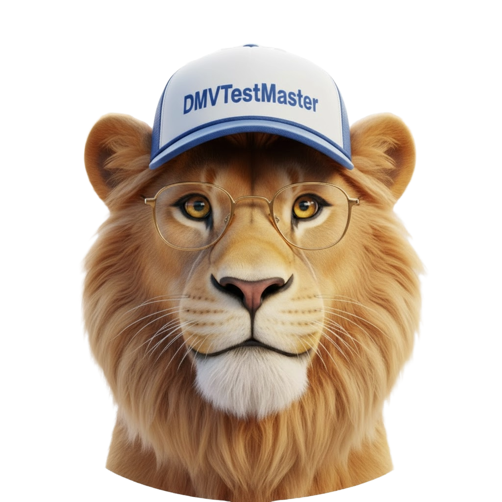 Leo AI Concierge - DMV TestMaster